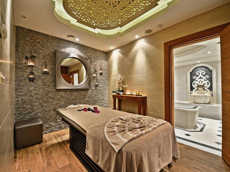 Marigold Thermal & SPA Hotel Bursa