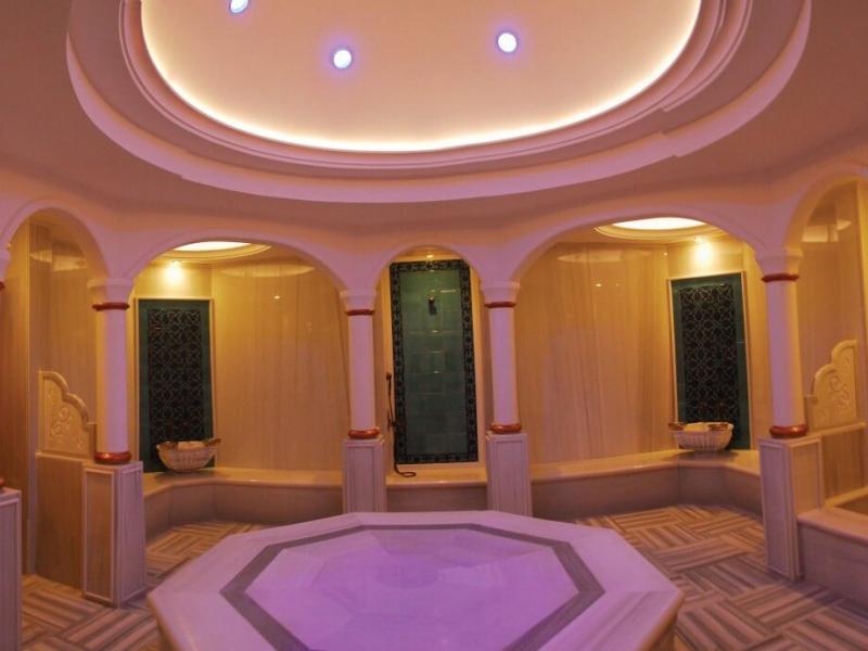Gazelle Resort & Spa