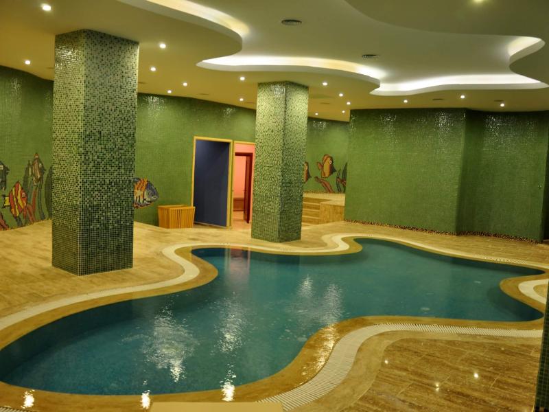 Gazelle Resort & Spa