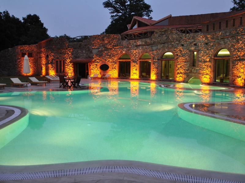 Gazelle Resort & Spa