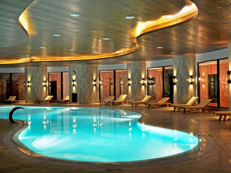 Gazelle Resort & Spa