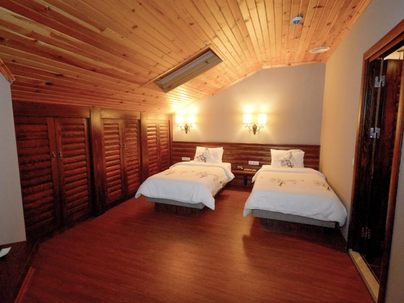 Gazelle Resort & Spa