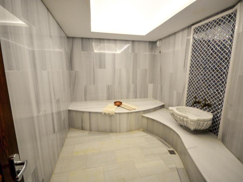 Gazelle Resort & Spa