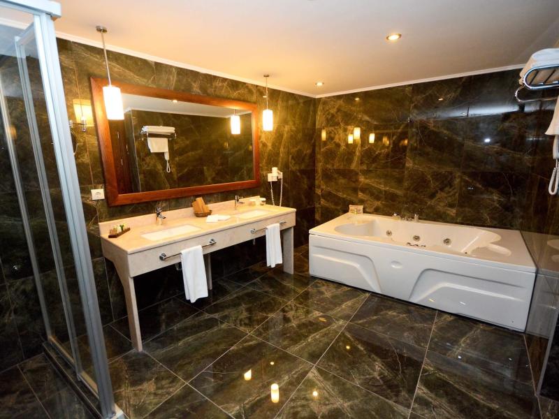 Gazelle Resort & Spa
