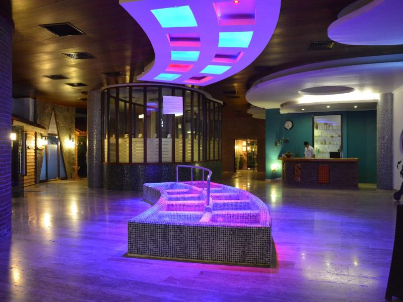 Gazelle Resort & Spa