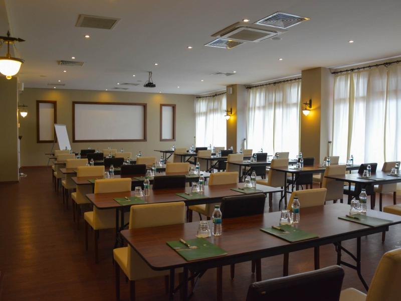 Gazelle Resort & Spa