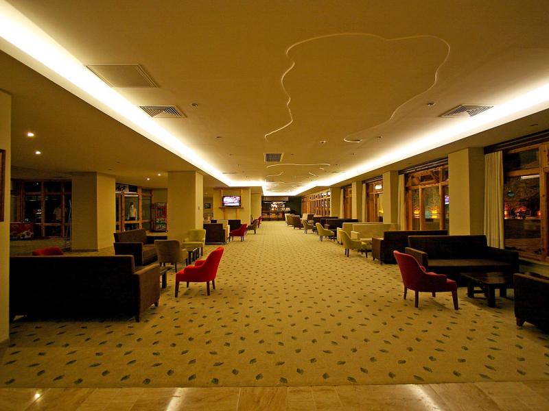 Gazelle Resort & Spa