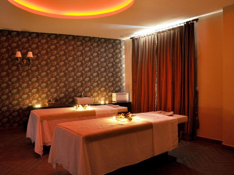 Gazelle Resort & Spa