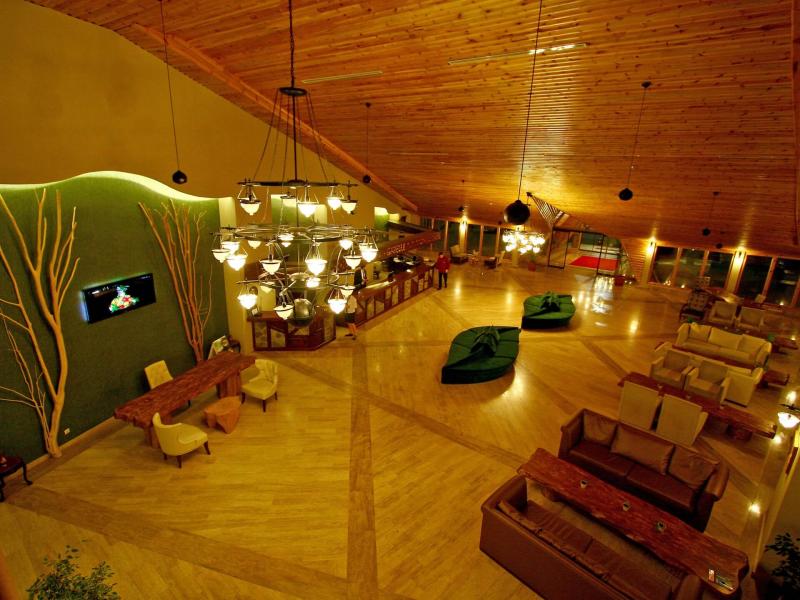Gazelle Resort & Spa