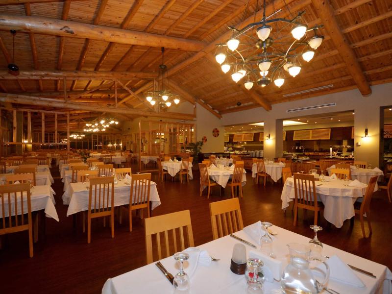 Gazelle Resort & Spa