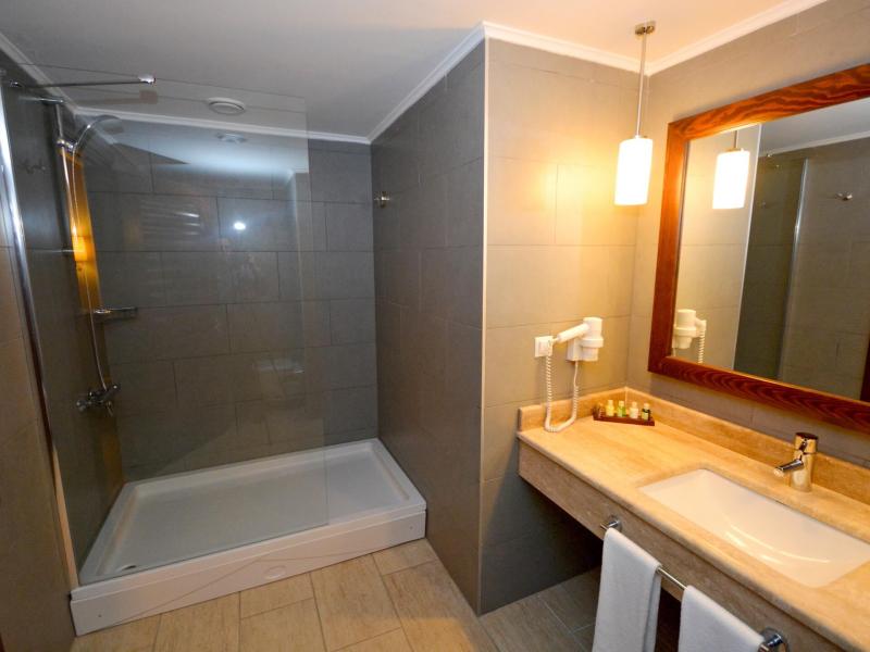 Gazelle Resort & Spa