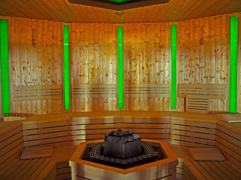 Gazelle Resort & Spa
