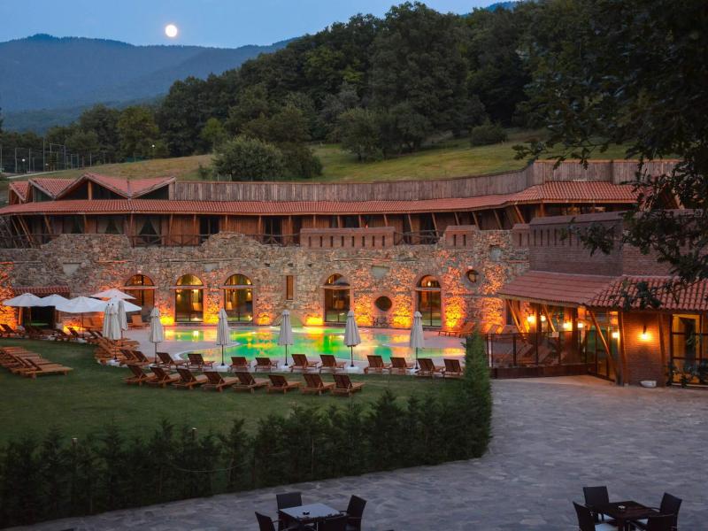 Gazelle Resort & Spa