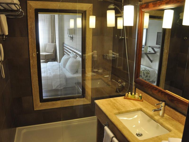 Gazelle Resort & Spa