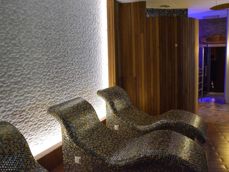 Gazelle Resort & Spa