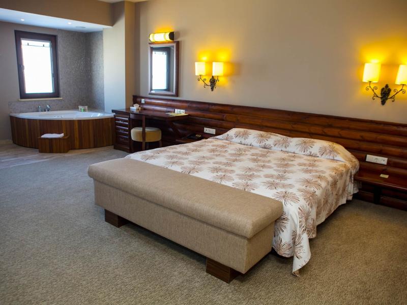Gazelle Resort & Spa