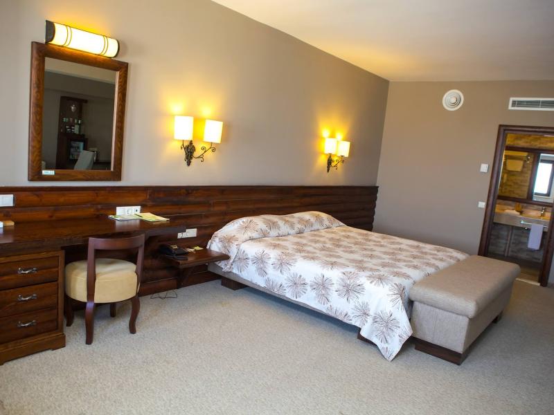 Gazelle Resort & Spa