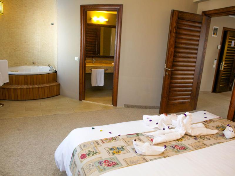 Gazelle Resort & Spa
