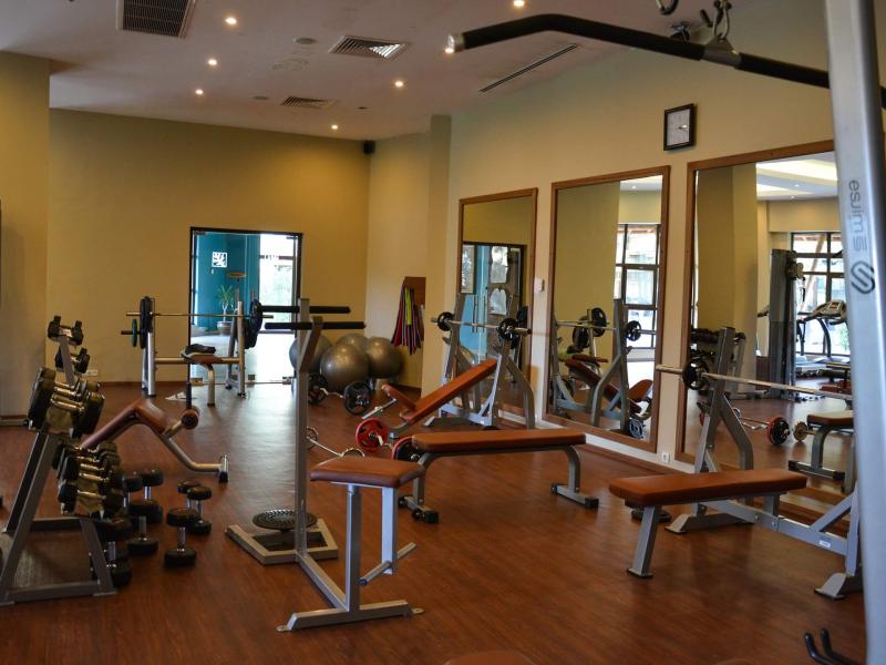 Gazelle Resort & Spa