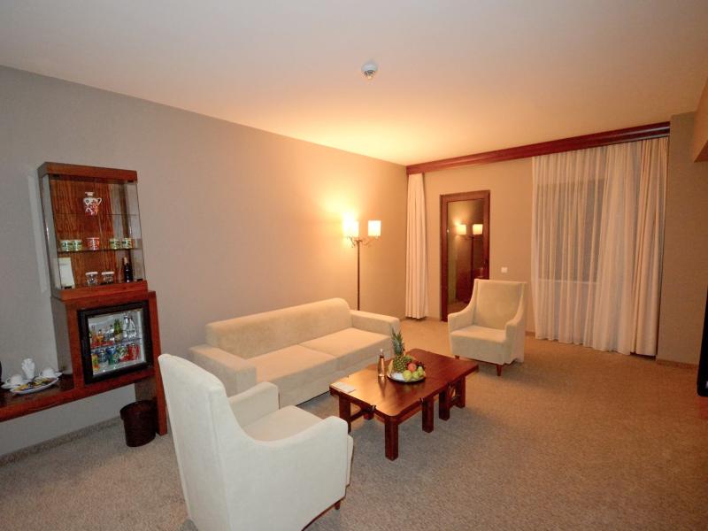 Gazelle Resort & Spa