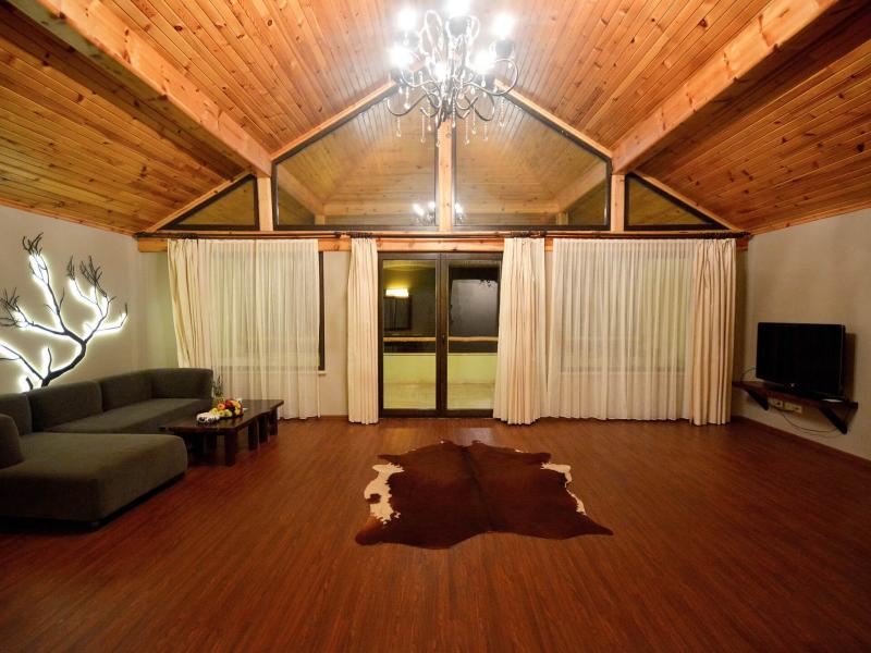 Gazelle Resort & Spa