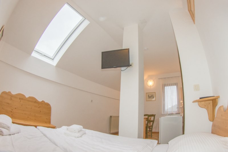 Apartment House Berghi I & II