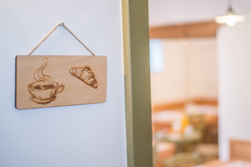 Apartment House Berghi I & II