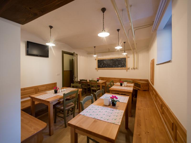 Apartment House Berghi I & II