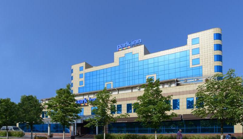 Park Inn by Radisson Odintsovo Moscow