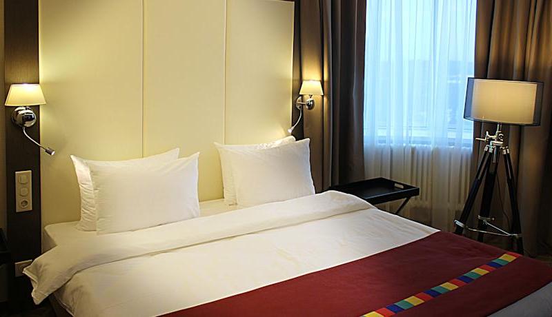 Park Inn by Radisson Odintsovo Moscow