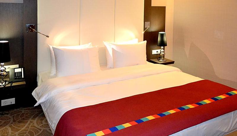 Park Inn by Radisson Odintsovo Moscow