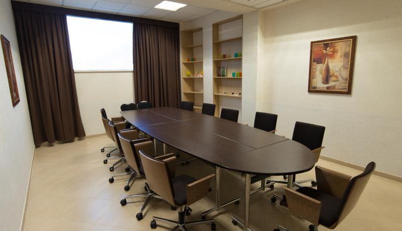 Park Inn by Radisson Odintsovo Moscow