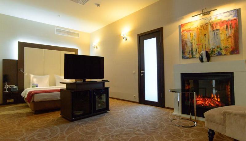 Park Inn by Radisson Odintsovo Moscow