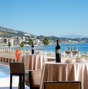 Hotel Ilunion Fuengirola