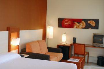 Hotel Ilunion Fuengirola