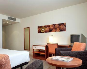 Hotel Ilunion Fuengirola