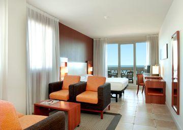 Hotel Ilunion Fuengirola