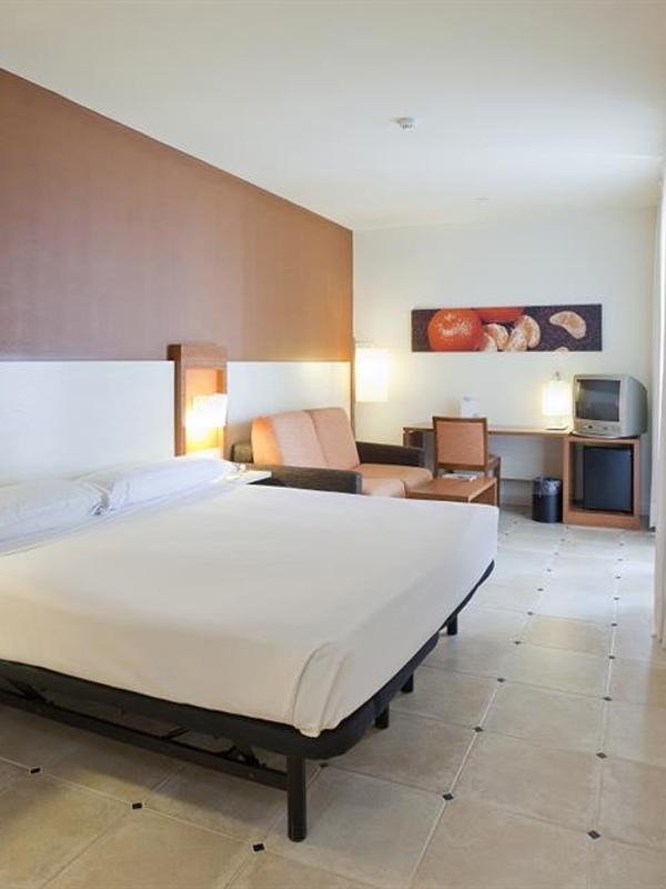 Hotel Ilunion Fuengirola