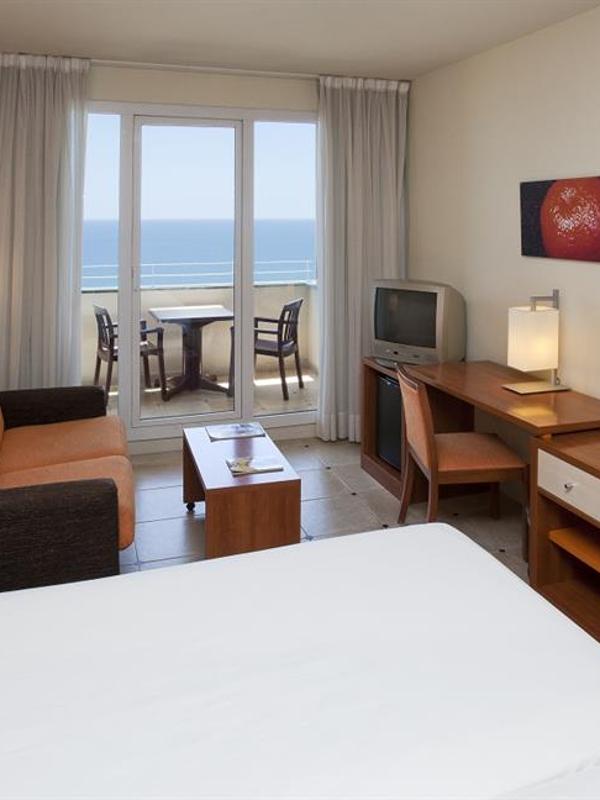 Hotel Ilunion Fuengirola