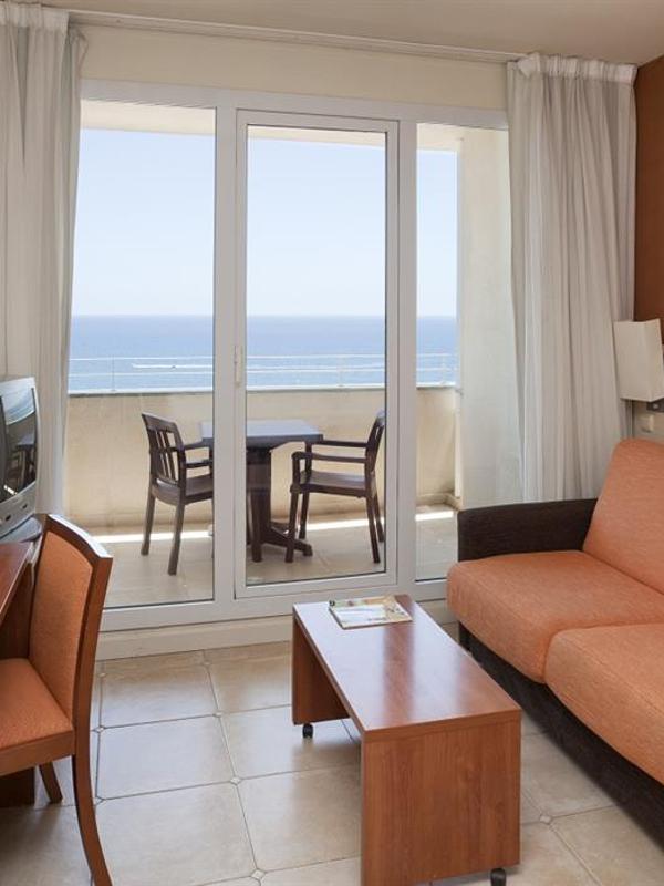 Hotel Ilunion Fuengirola