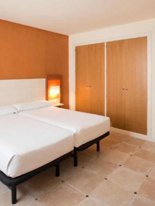 Hotel Ilunion Fuengirola
