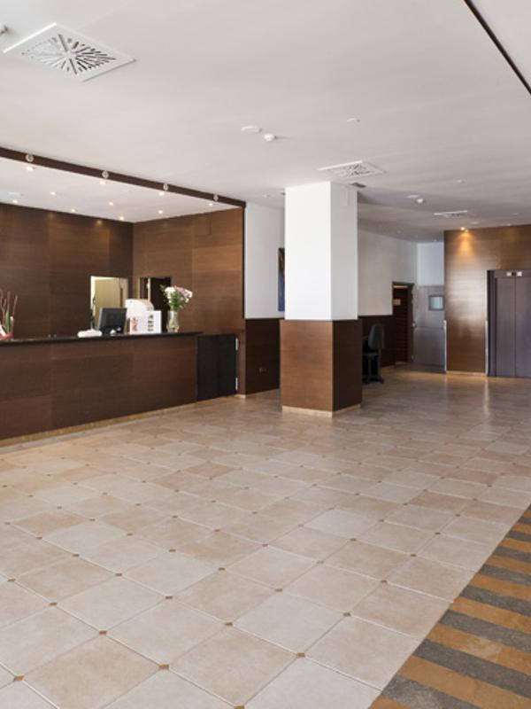 Hotel Ilunion Fuengirola