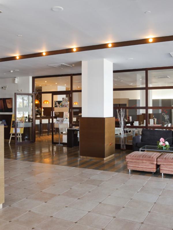 Hotel Ilunion Fuengirola