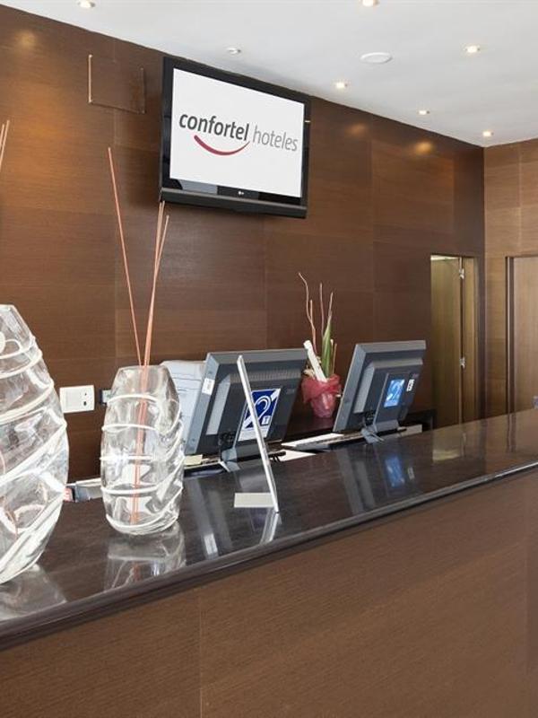 Hotel Ilunion Fuengirola