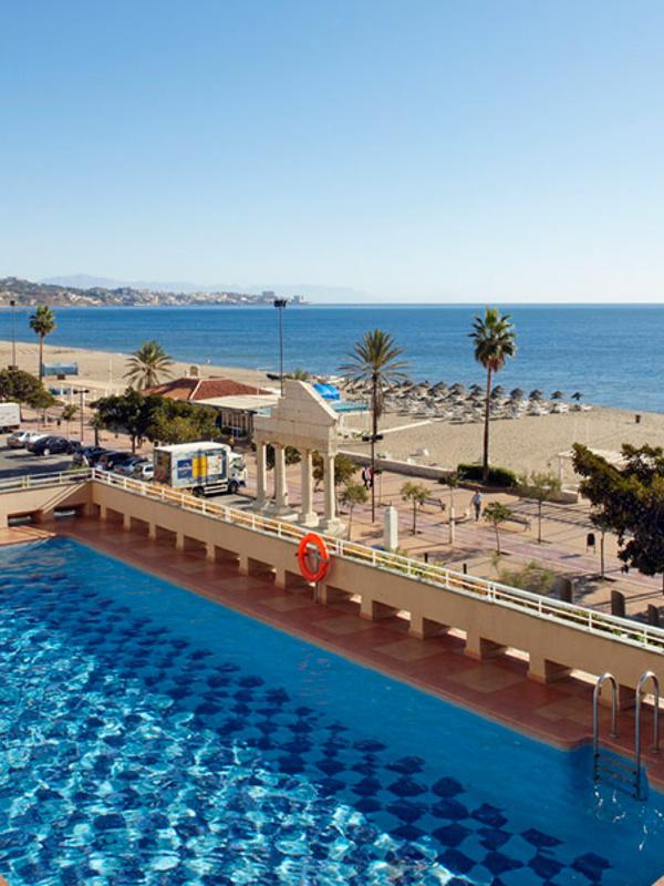 Hotel Ilunion Fuengirola