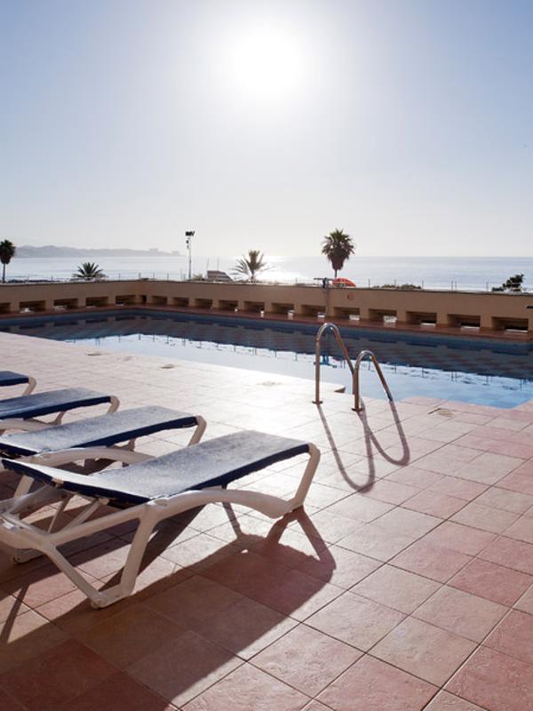 Hotel Ilunion Fuengirola