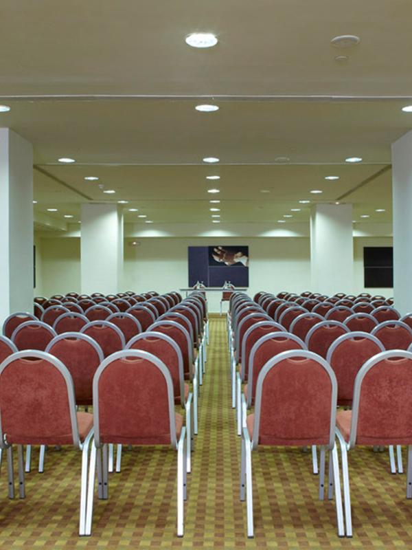 Hotel Ilunion Fuengirola
