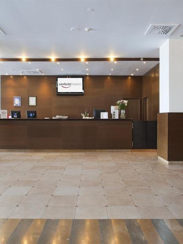 Hotel Ilunion Fuengirola
