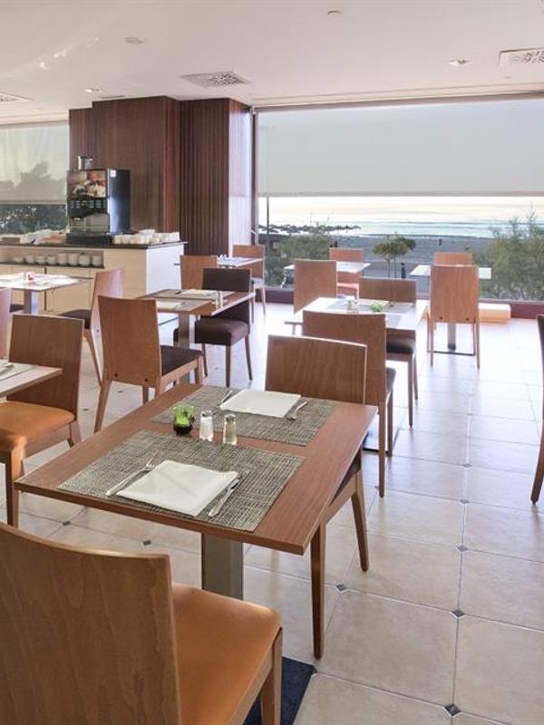 Hotel Ilunion Fuengirola