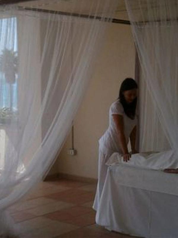 Hotel Ilunion Fuengirola